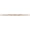 Ekena Millwork Daisy Wood Fretwork Pierced Ceiling Medallion, Red Oak, 32"OD x 11 1/8"ID x 1/4"T CMWP32X32X0250DARO - alternate 4